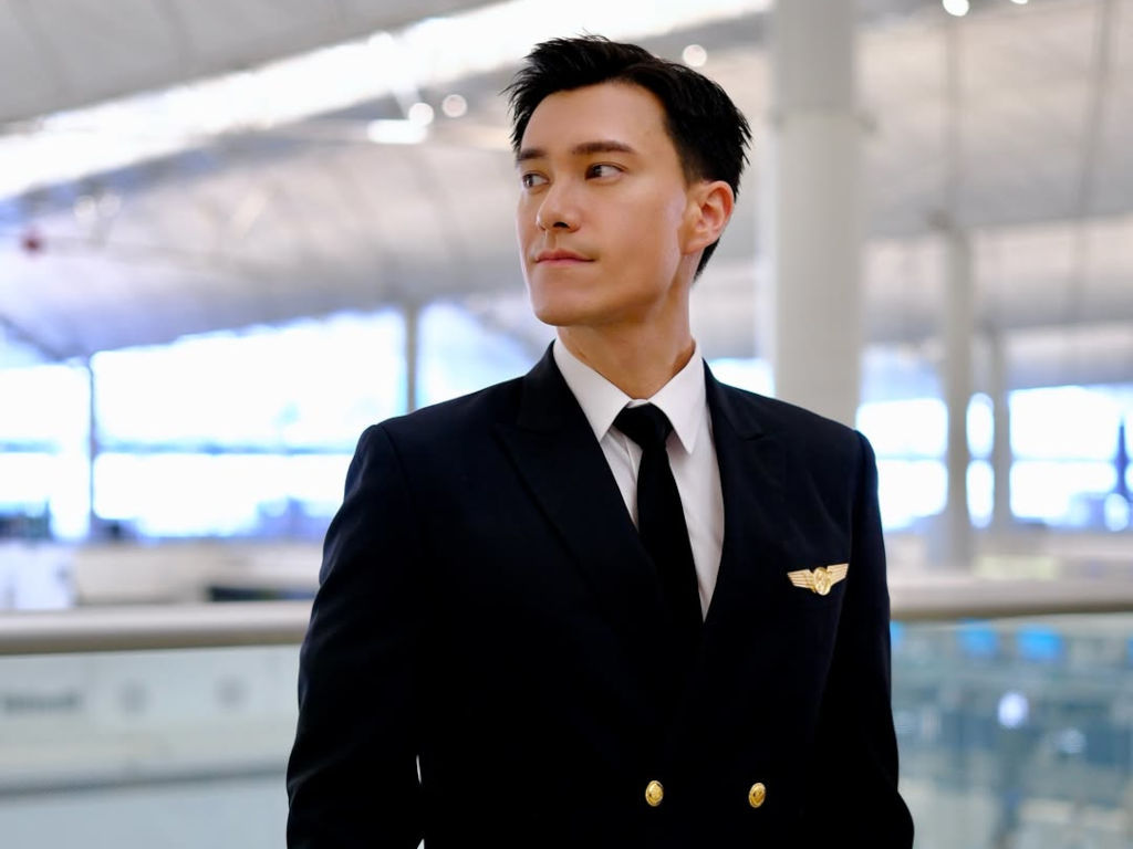 Brian Chu reveals he is not in contact with rumoured ex Hera Chan