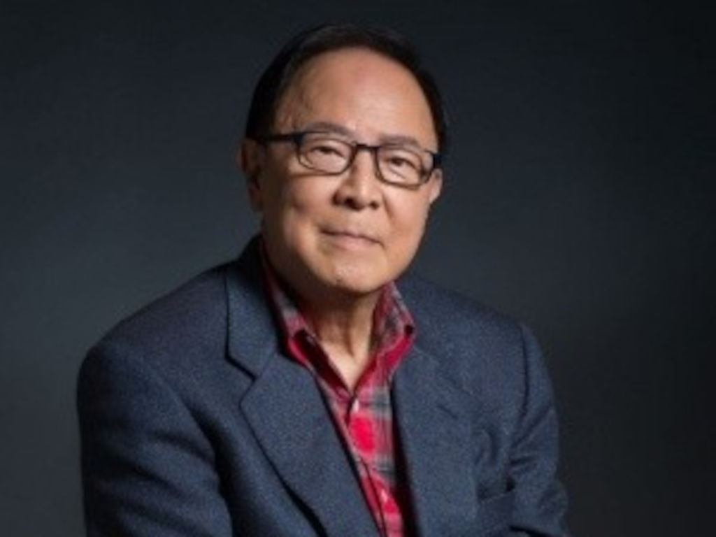 Celebrities mourn the loss of HK legend Chung King Fai