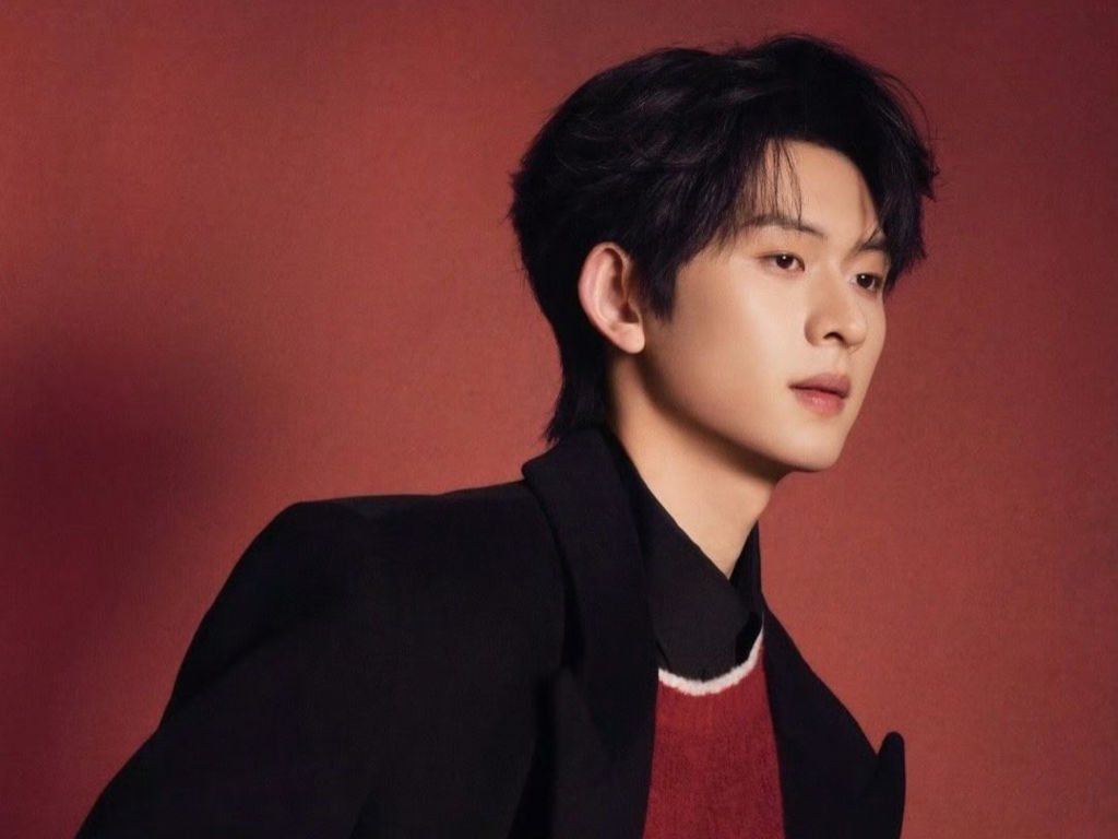 Chen Tianxiang’s team denies delayed graduation