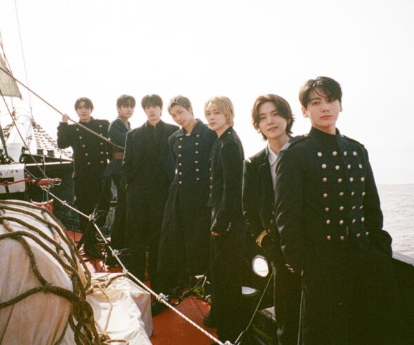 BTS’ “Swim” listed in Billboard’s Best Songs of 2026 so far