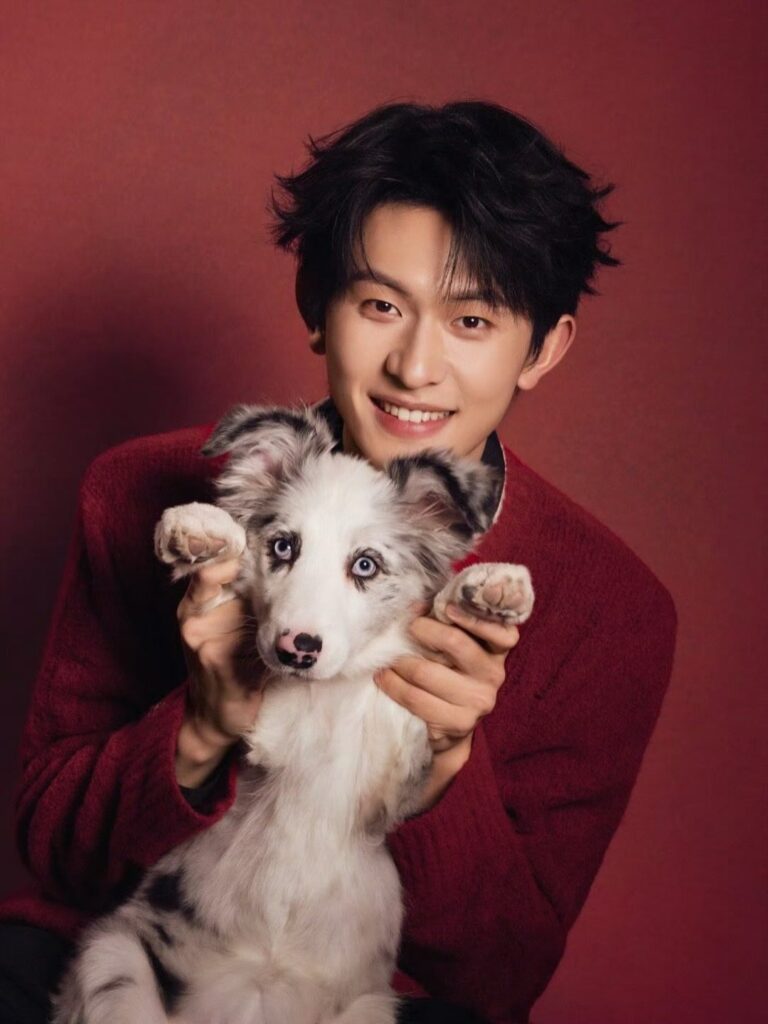 Chen Tianxiang's team denies delayed graduation | theHive.Asia Chen Tianxiang's team denies delayed graduation, celeb asia, Chen Tianxiang, theHive.Asia, ClipDown.app 606190442 17863672569550048 7295545588162181548 n