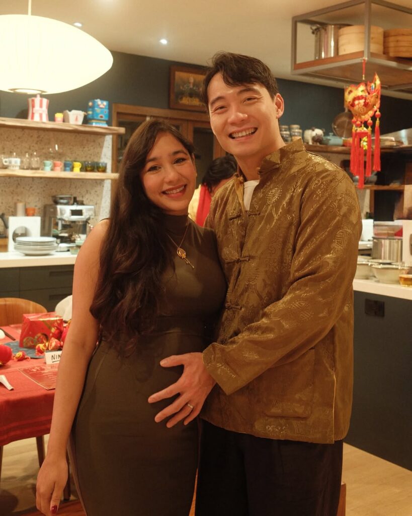 Uncle Roger is a dad! Nigel Ng marks first Father's Day with new baby, celeb, Uncle Roger, theHive.Asia