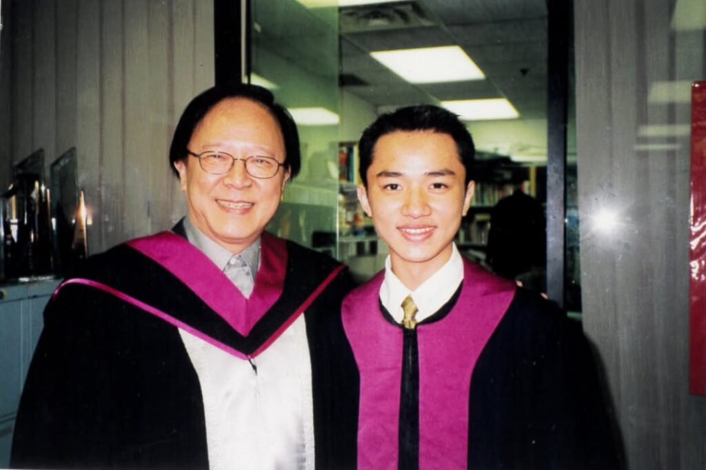 Celebrities mourn the loss of HK legend Chung King Fai | theHive.Asia Celebrities mourn the loss of HK legend Chung King Fai, celeb asia, Chung King Fai, louise lee, woo cho la, theHive.Asia, ClipDown.app 713844012 18591265819007655 2420825892259098231 n