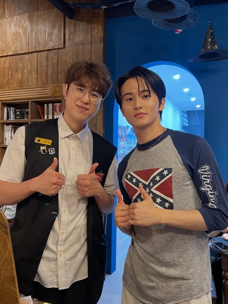Mark Lee apologises for Confederate flag t-shirt | theHive.Asia Mark Lee apologises for Confederate flag t-shirt, celeb asia, Mark Lee, nct, NCT Dream, theHive.Asia