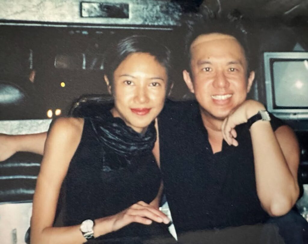 Mandopop’s David Huang passed away in Hawaii at 61, celeb asia, david huang, vicky chao, theHive.Asia, SnapInsta.to 428698406 18012422471195593 3112599648069195274 n