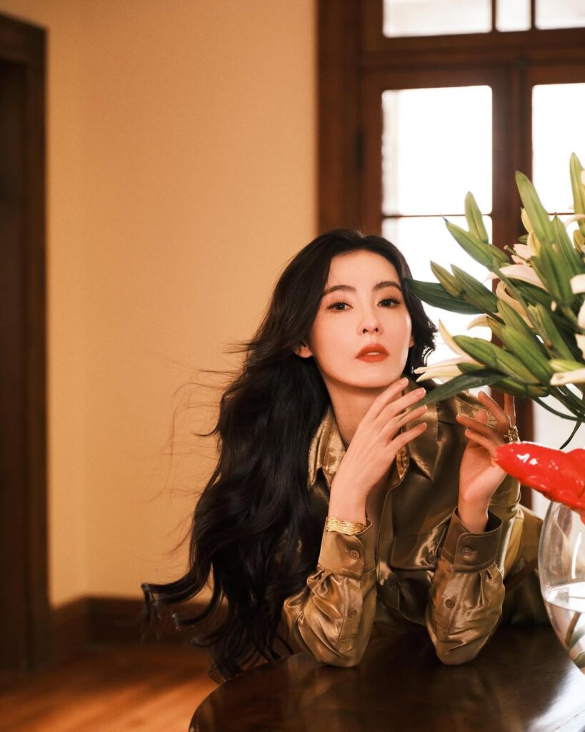 Cecilia Cheung wins breach of contract lawsuit against former manager | theHive.Asia Cecilia Cheung wins breach of contract lawsuit against former manager, cecilia cheung, celeb asia, theHive.Asia, SnapInsta.to 488252235 18351931489157004 8234586121030201667 n