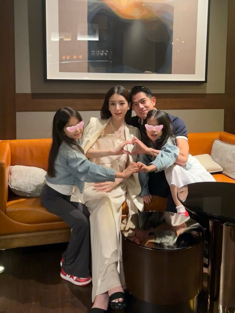 Moka Fang is slowly coming out of her shell, says Anita Yuen | theHive.Asia Moka Fang is slowly coming out of her shell, says Anita Yuen, anita yuen, celeb asia, moka fang, theHive.Asia, SnapInsta.to 528290105 18520015285051112 6561521543381578753 n