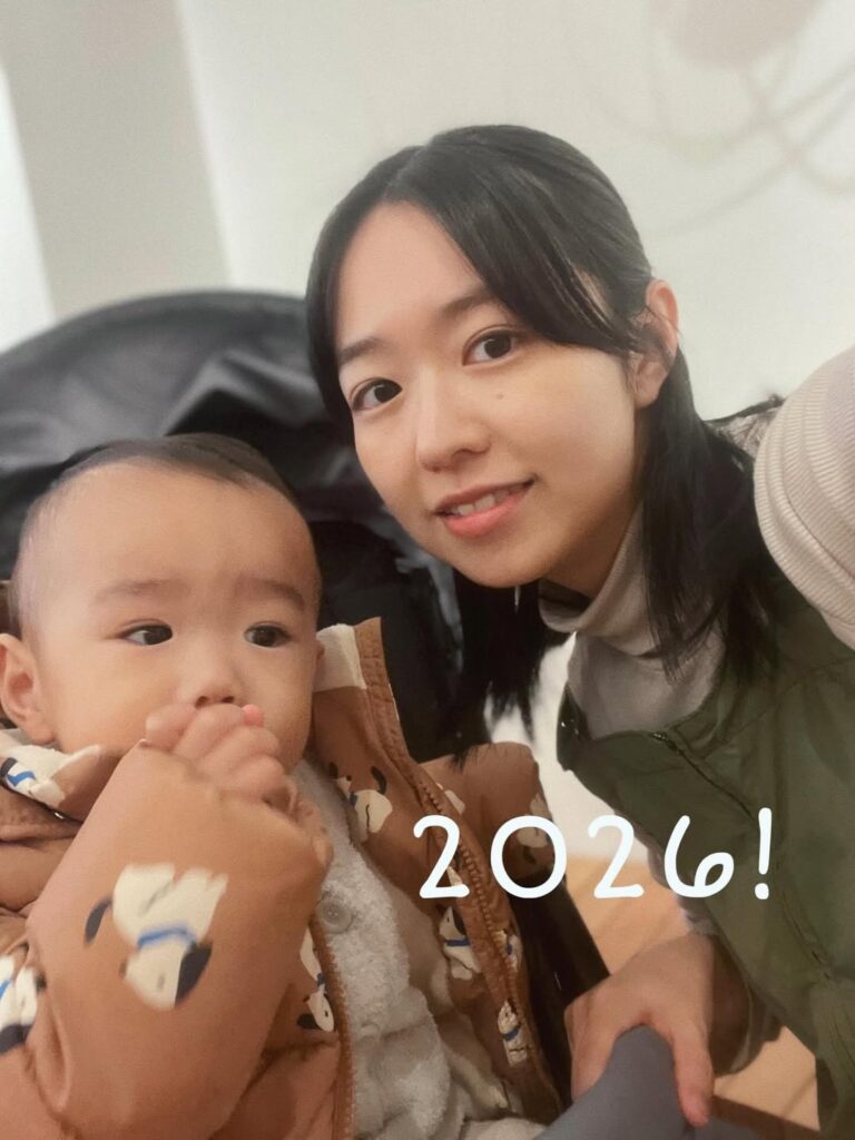 Manami Ikura welcomes second child and first daughter, celeb asia, Manami Ikura, Momoiro Clover, theHive.Asia, SnapInsta.to 610574143 18497428078079579 1031419371652460308 n