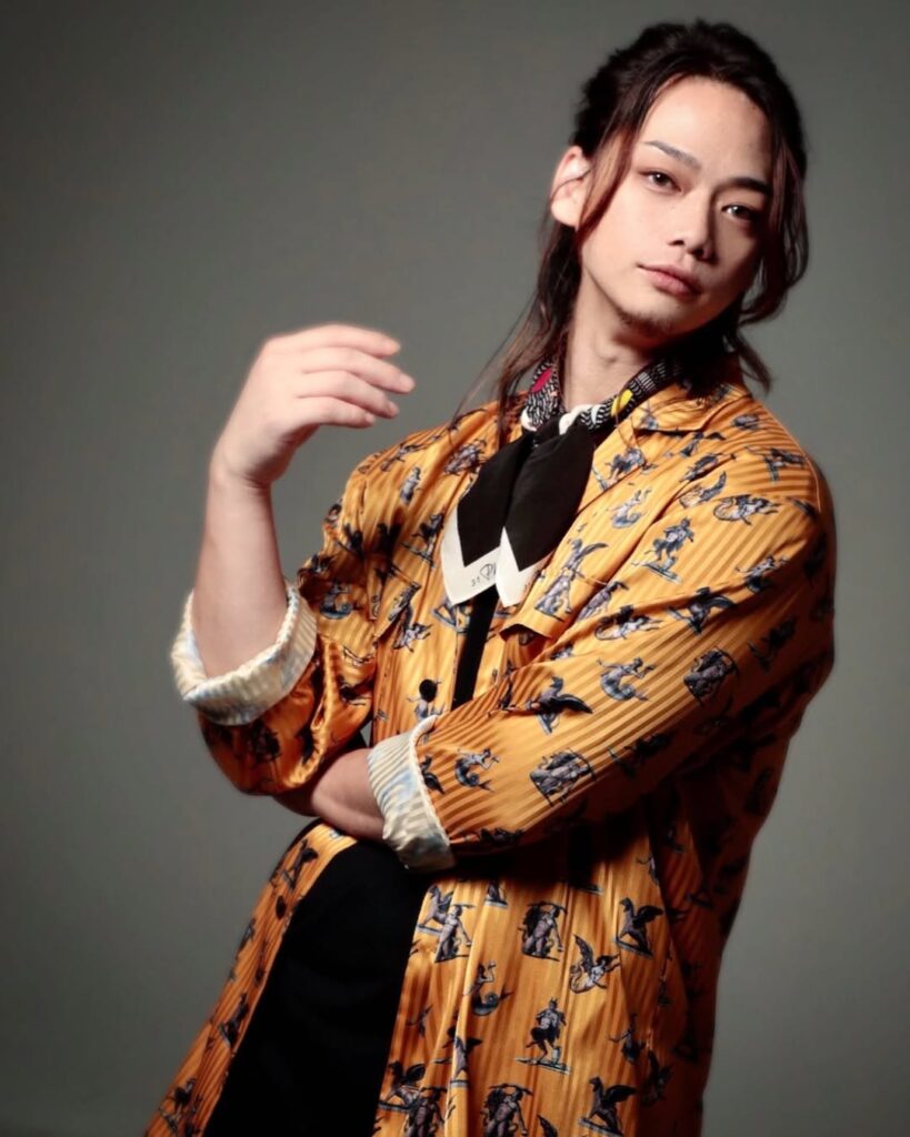 Junya Ikeda hopes fans will write to him in prison, Junya Ikeda, celeb aisa, theHive.Asia, SnapInsta.to 631353023 18442234432117084 2663206357096065389 n