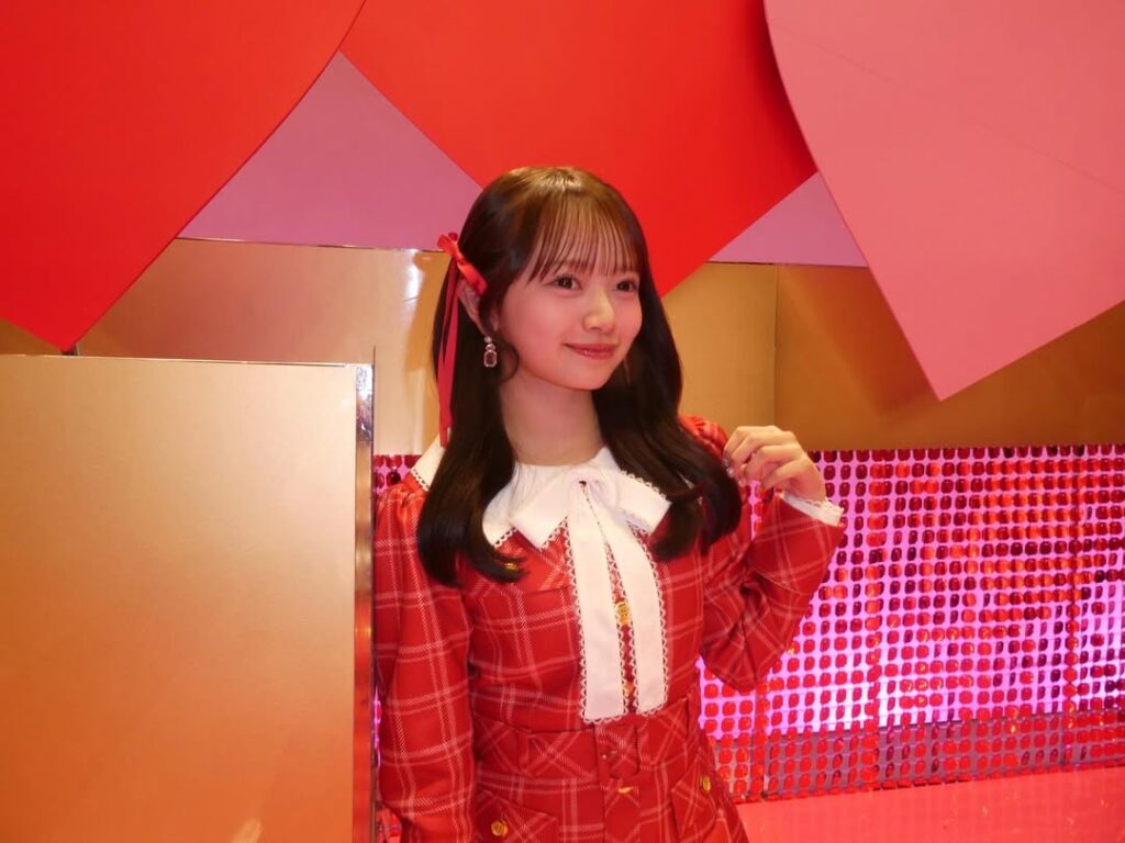 Mei Hanada claims agency forces her to shave her head, celeb asia, akb48, mei hanada, theHive.Asia, SnapInsta.to 641004489 17914300179323239 8723694473407750599 n
