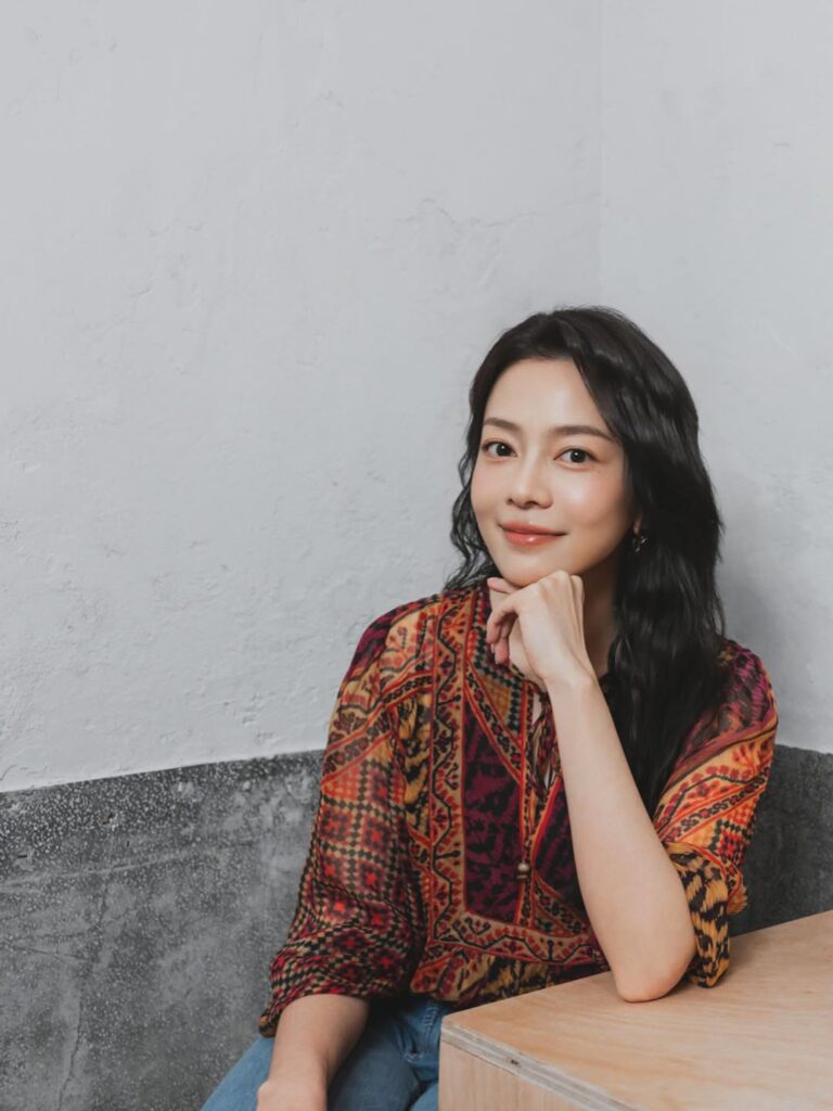 Reen Yu gets acting offers but rules out young character roles, celeb asia, reen yu, theHive.Asia, SnapInsta.to 714748686 18411651451194026 7982337670268070553 n