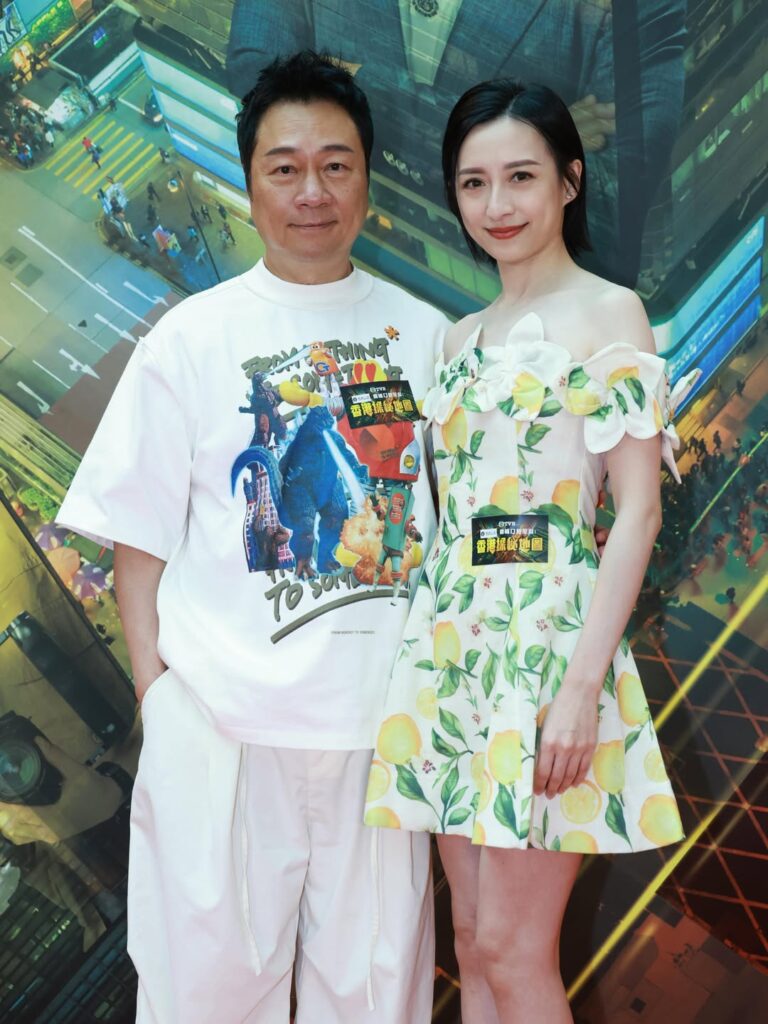 Wayne Lai has no qualms not being the lead anymore | theHive.Asia Wayne Lai has no qualms not being the lead anymore, celeb asia, wayne lai, theHive.Asia, SnapInsta.to 717168990 18594814987034184 361498113243112735 n