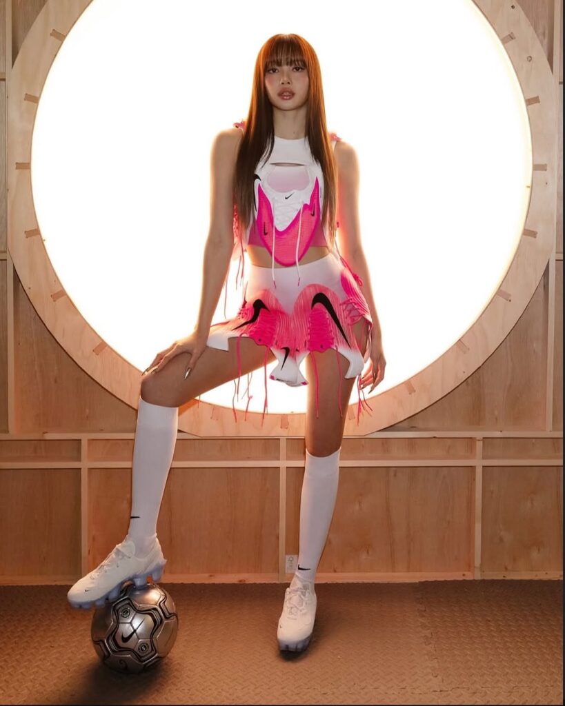 BLACKPINK’s Lisa makes history at FIFA World Cup 2026 Opening Ceremony, blackpink, celeb, FIFA World Cup, lisa, music, news, theHive.Asia, SnapInsta.to 720074172 17981245203014576 6060660914768345555 n