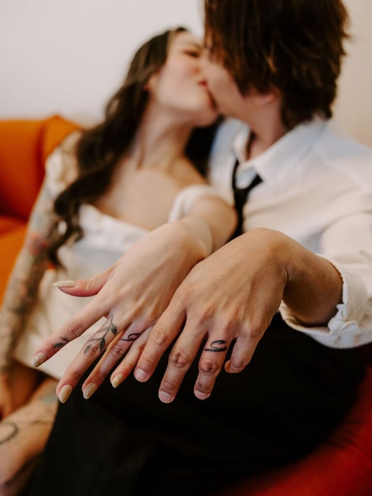 ToNick’s Chiu Sin Hang announces marriage with tattoo artist girlfriend | theHive.Asia ToNick’s Chiu Sin Hang announces marriage with tattoo artist girlfriend, celeb asia, Chiu Sin Hang, Kylah Chan, ToNick, theHive.Asia, SnapInsta.to 721411134 18590197930060085 278911108644249533 n