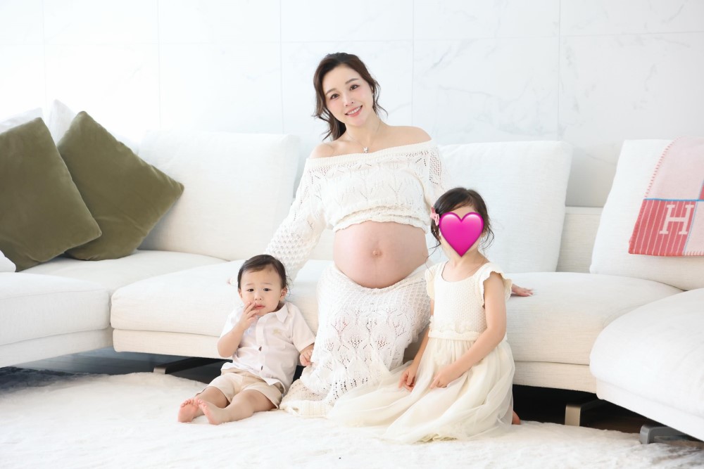 Former SKE48 member Anna Ishida welcomes third child, Anna Ishida, celeb asia, ske48, theHive.Asia
