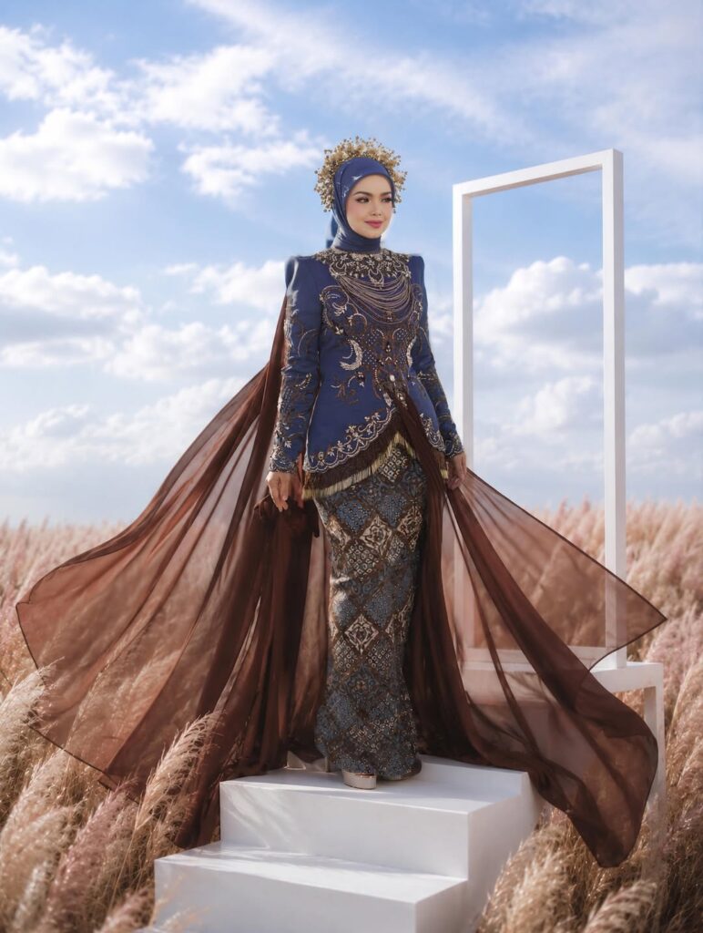 Siti Nurhaliza announces Gema Bumantara Concert, focusing on traditional Malay music | theHive.Asia Siti Nurhaliza announces Gema Bumantara Concert, focusing on traditional Malay music, celeb, concert, music, news, siti nurhaliza, theHive.Asia, SnapInsta.to 727220207 18602372029023956 5758584962313895016 n