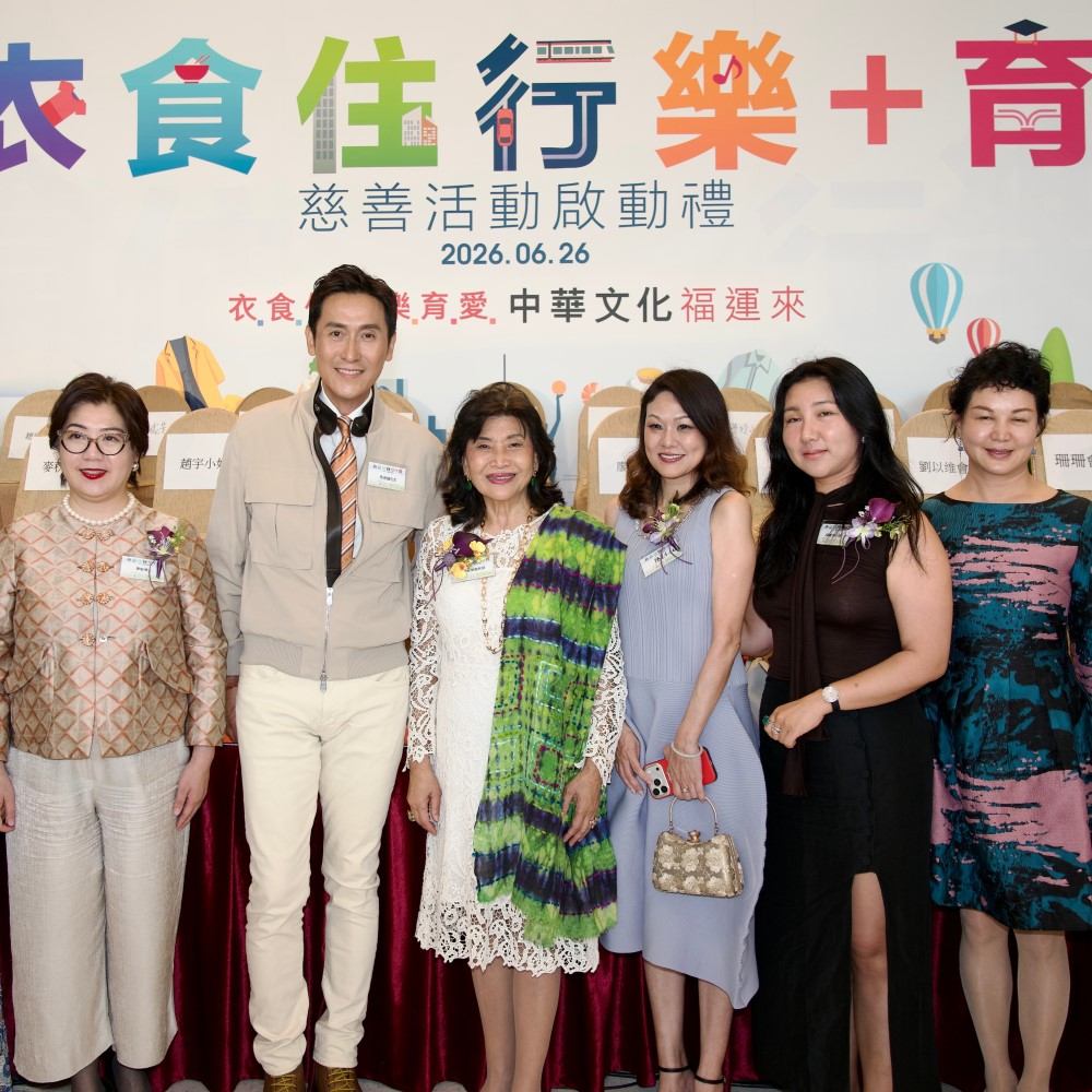 Joe Ma bounces back after hospitalisation for acute arthritis, celeb asia, joe ma, theHive.Asia
