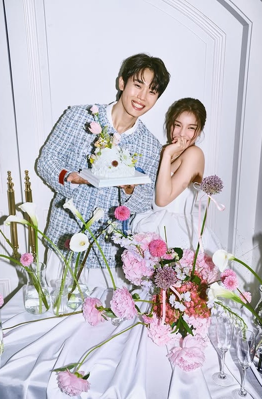 Ailee's agency denies pregnancy rumours after festival performance | theHive.Asia Ailee's agency denies pregnancy rumours after festival performance, ailee, celeb asia, theHive.Asia, ailee wedding