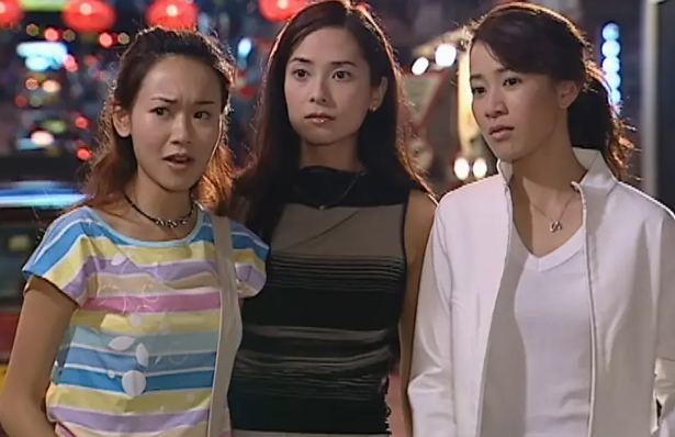 Charmaine Sheh not interested in past bullying rumours | theHive.Asia Charmaine Sheh not interested in past bullying rumours, celeb asia, charmaine sheh, shirley yeung, sonija kwok, theHive.Asia, angels of mission