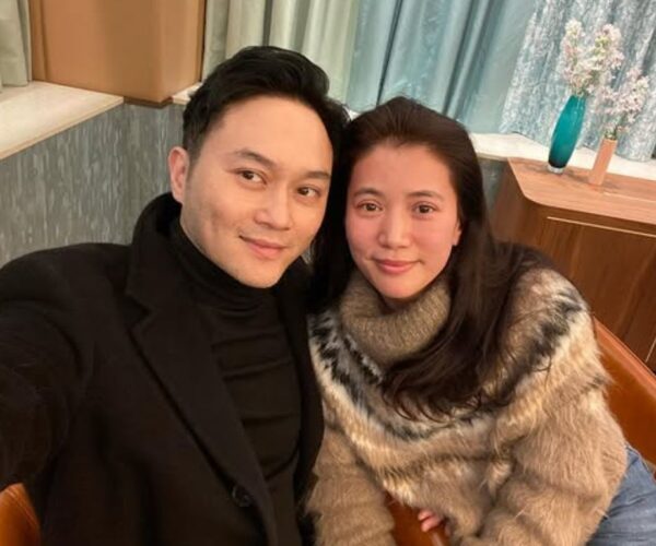 Anita Yuen on why she didn’t have a wedding reception: Too much hassle!