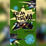 AXEAN Festival 2026 announces first line-up of performers