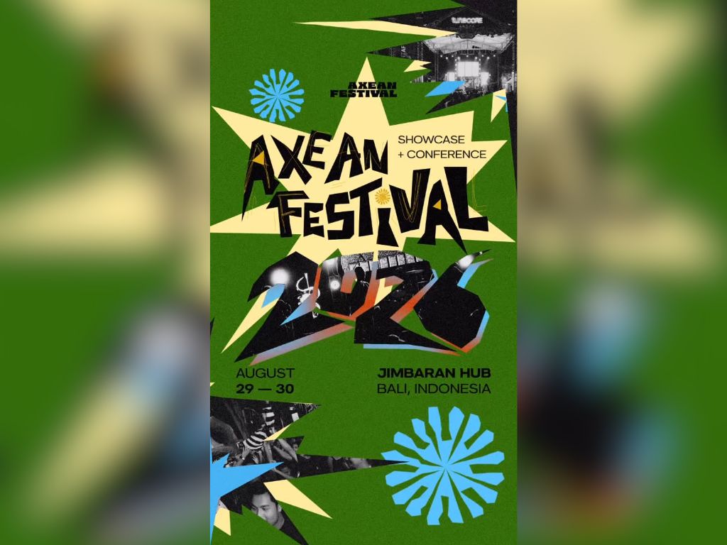 AXEAN Festival 2026 announces first line-up of performers