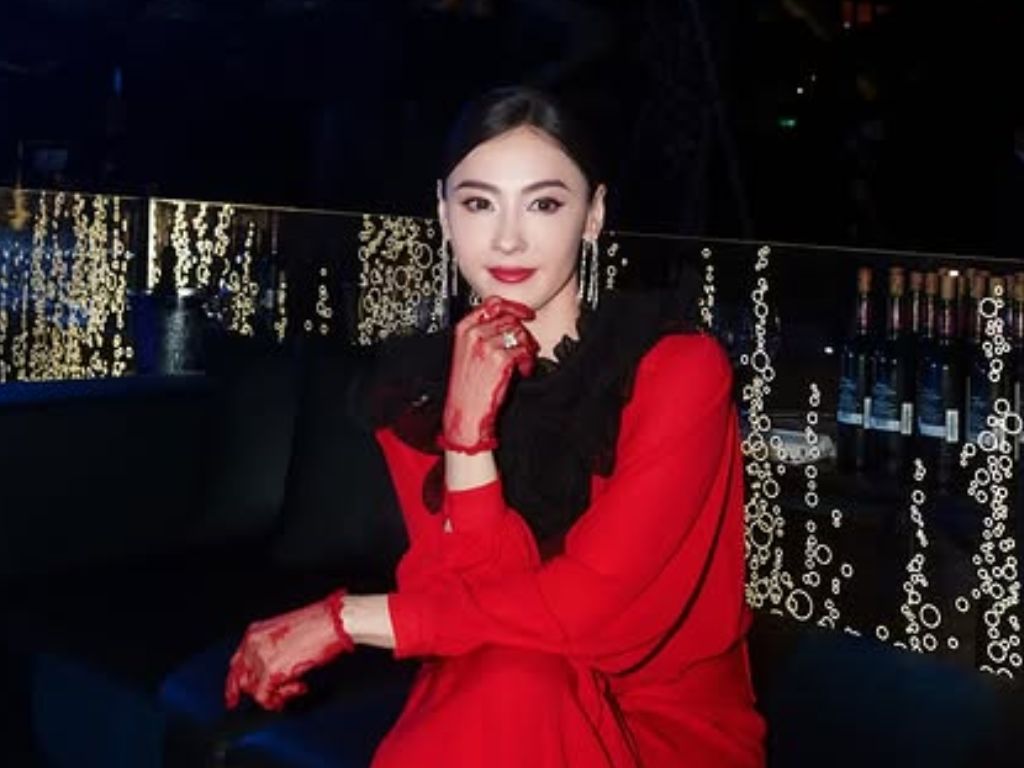 Cecilia Cheung wins breach of contract lawsuit against former manager