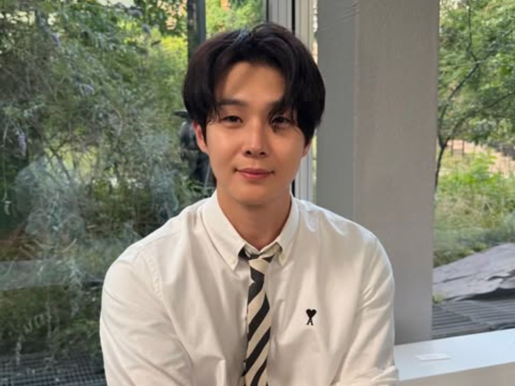 Choi Woo-shik addresses fan controversy over snub allegations