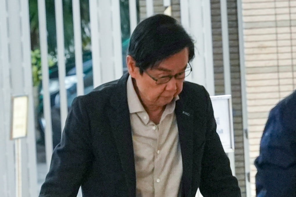 Raymond Wong withdraws bail and goes to jail, celeb asia, raymond wong, Wong Pak Ming, theHive.Asia, e4854454 adf2 415e 811b 04136d37c6ce ea437964