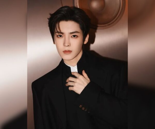 Hou Minghao says vocal cords are healing better