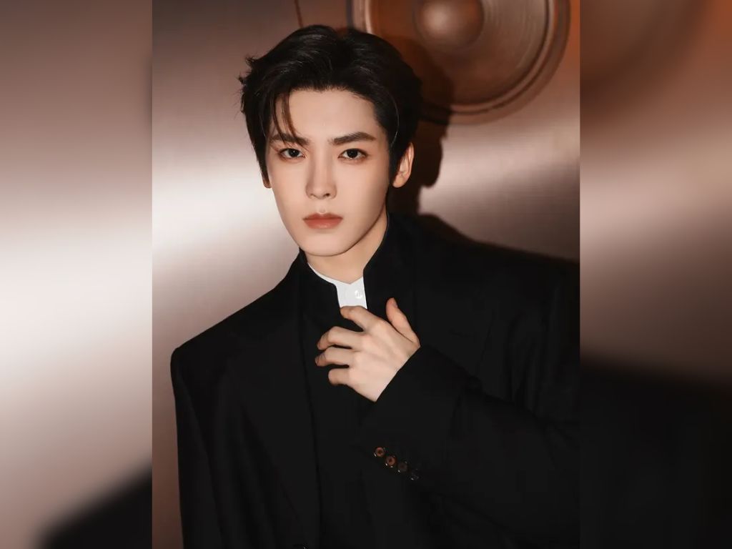 Hou Minghao says vocal cords are healing better