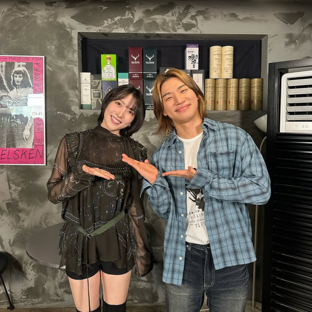 Daesung’s camp denies dating rumours with KARA’s Youngji, big bang, celeb asia, daesung, KARA, youngji, theHive.Asia