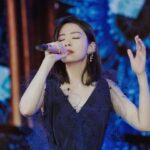 Jane Zhang’s habit of indulging fans with extra songs got the organisers fined