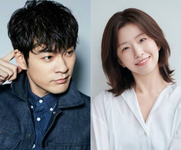 Jang Ki-ha and Yoon Ga-yi make their romance official
