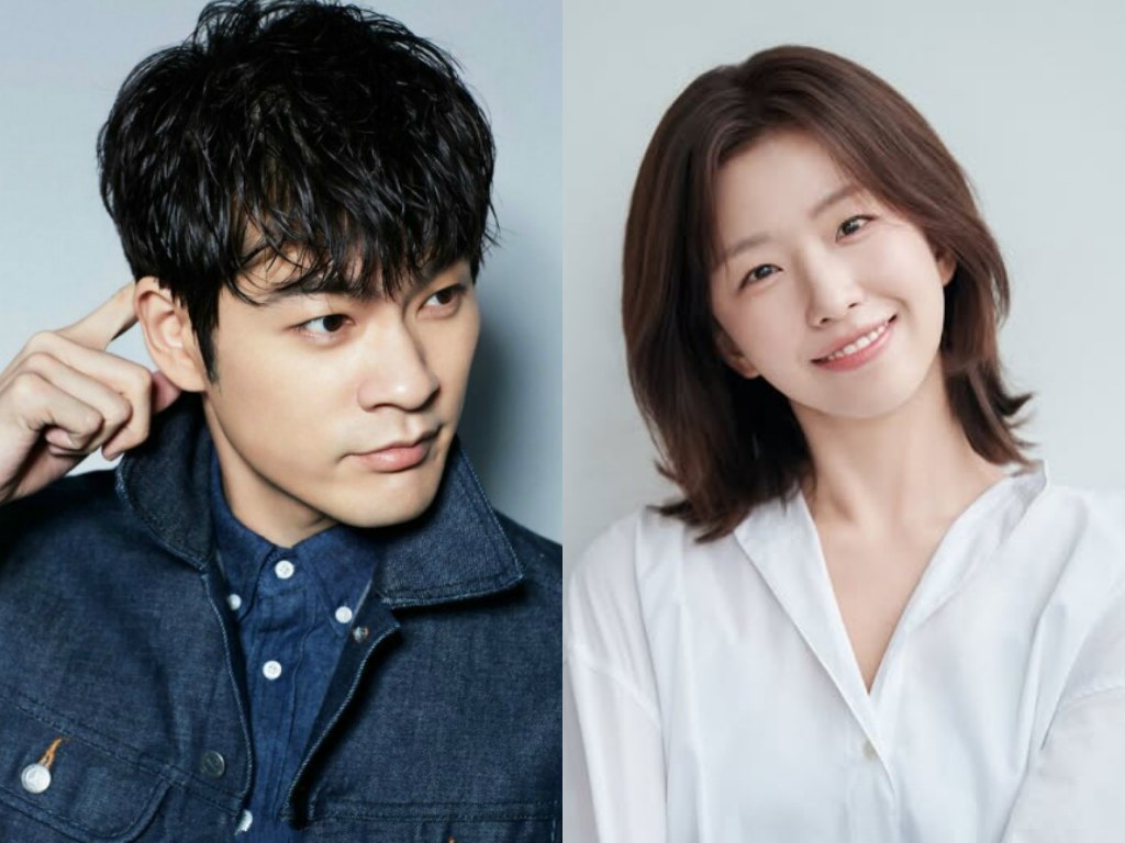 Jang Ki-ha and Yoon Ga-yi make their romance official