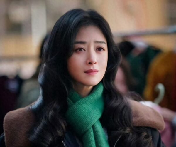 China’s new drama credits rule leaves viewers confused over Jiang Xin’s billing
