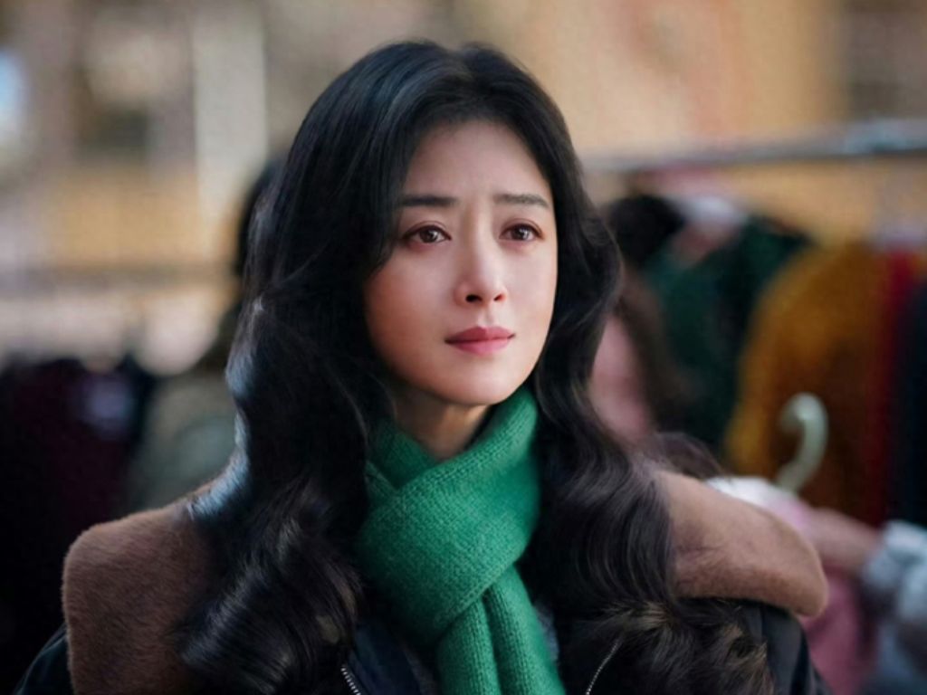 China’s new drama credits rule leaves viewers confused over Jiang Xin’s billing