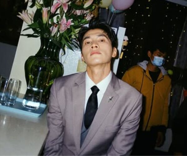 Jin Ze passed away at 33, company asks to not speculate