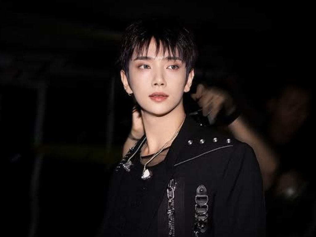 Joshua to represent Seventeen at UNESCO youth event in Paris