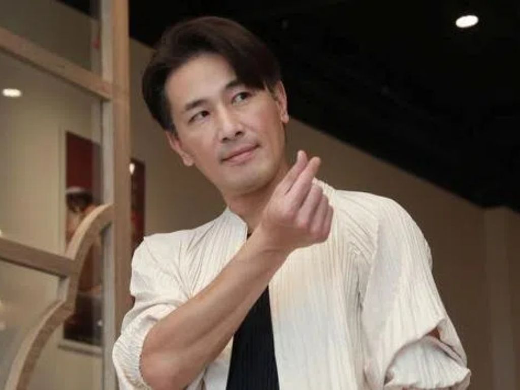 Jun Fu’s widow reveals actor had no knowledge of his illness before death