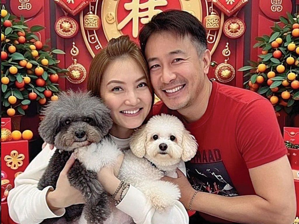 Jun Fu’s wife shares her grief over the actor’s sudden passing