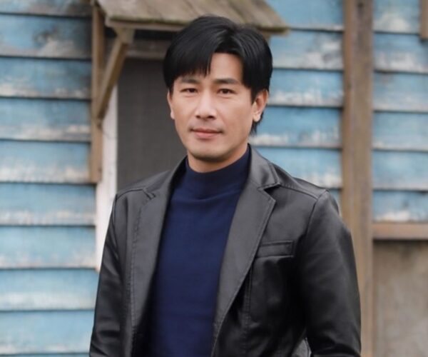 Taiwanese actor Jun Fu passes away after returning home from holiday