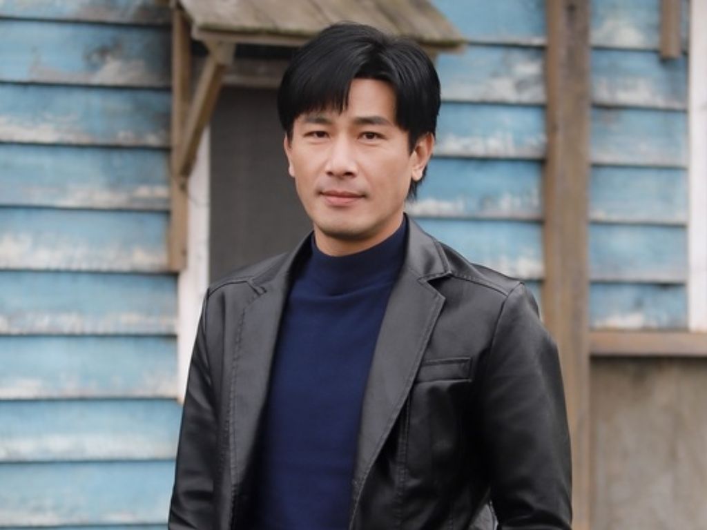 Taiwanese actor Jun Fu passes away after returning home from holiday