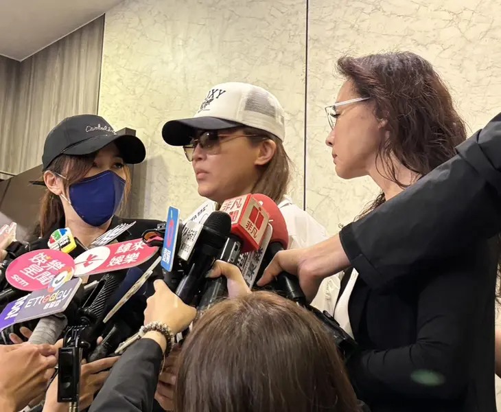 Jun Fu's widow reveals actor had no knowledge of his illness before death | theHive.Asia Jun Fu's widow reveals actor had no knowledge of his illness before death, celeb asia, jun fu, theHive.Asia, junfu wife