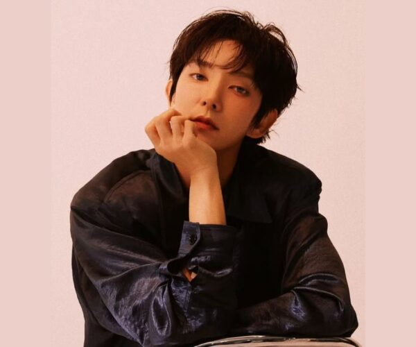 Lee Joon-gi in talks for upcoming Netflix Original movie