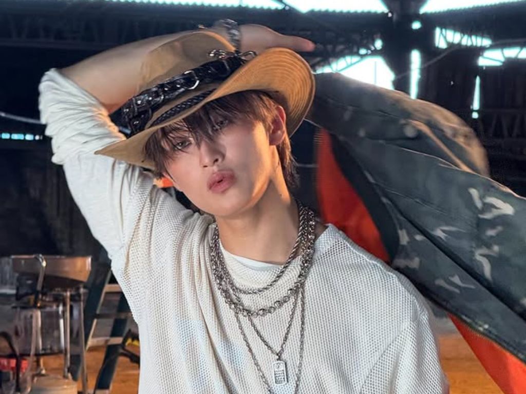 Mark Lee apologises for Confederate flag t-shirt