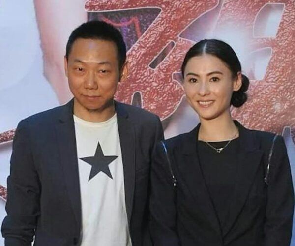 Cecilia Cheung’s ex-manager breaks silence after losing breach of contract case
