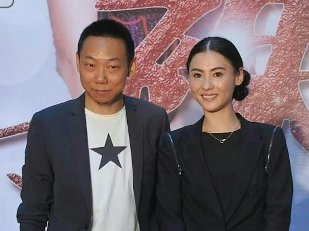 Cecilia Cheung’s ex-manager breaks silence after losing breach of contract case