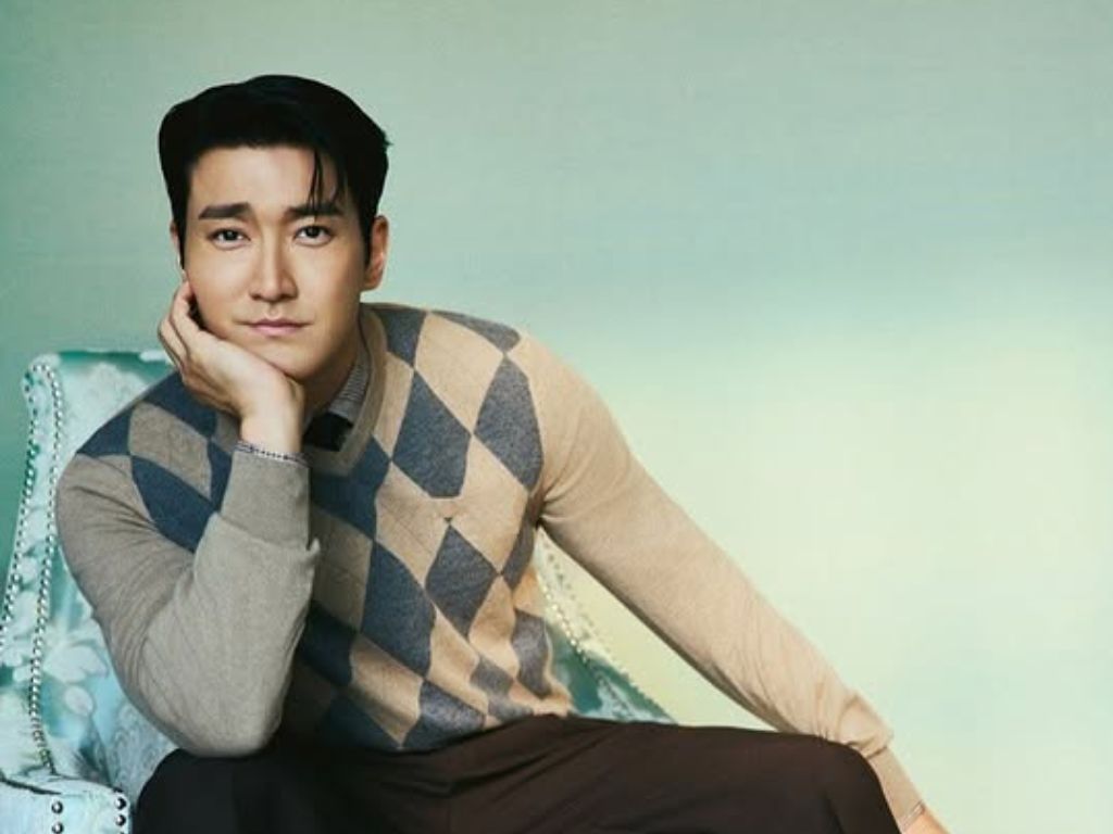 Choi Si-won to star in his first Taiwanese drama in 15 years