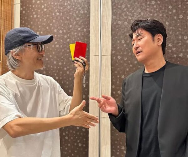 Stephen Chow turns 64 and announces a July release for “Shaolin Women’s Soccer”?